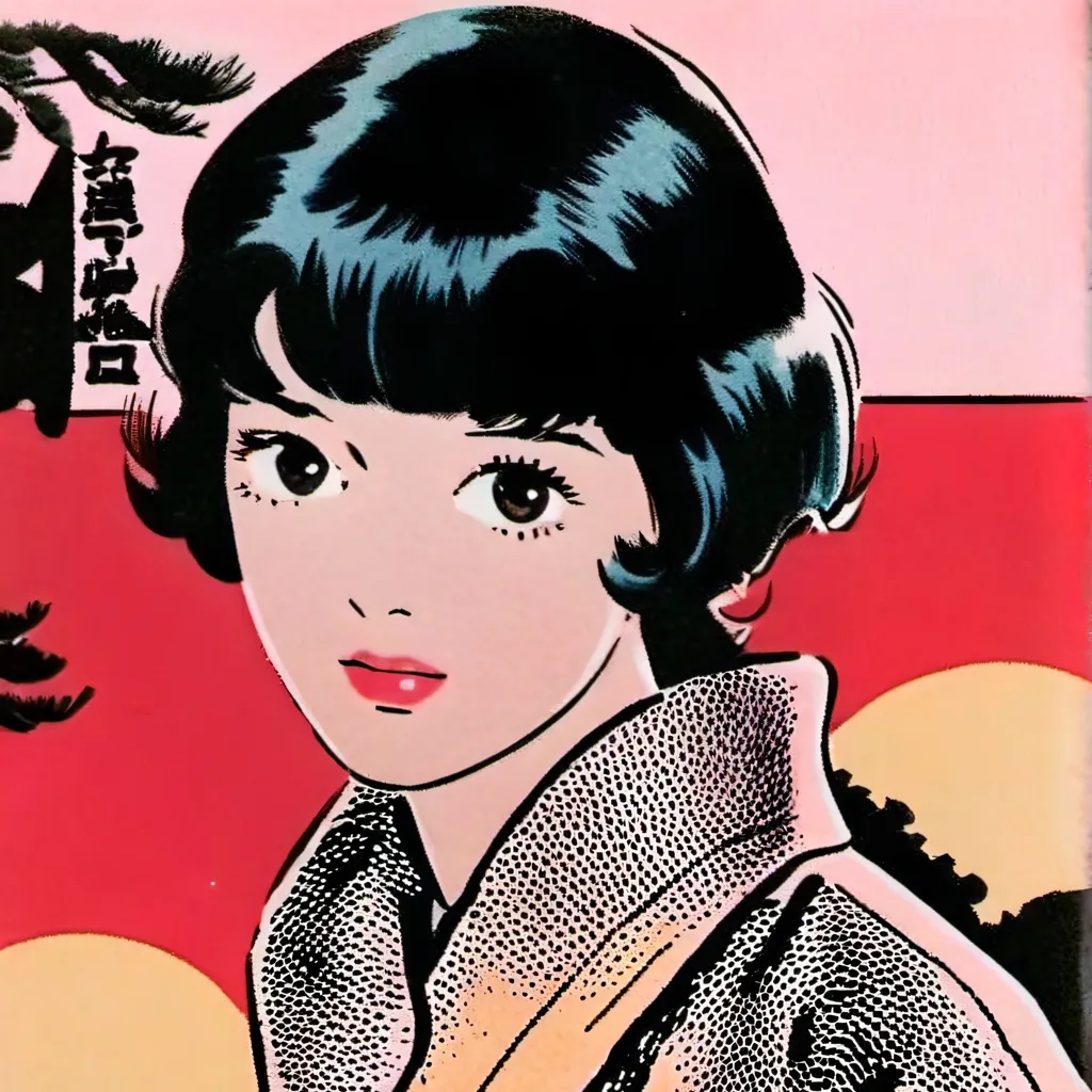 chat with ai character: Haruka