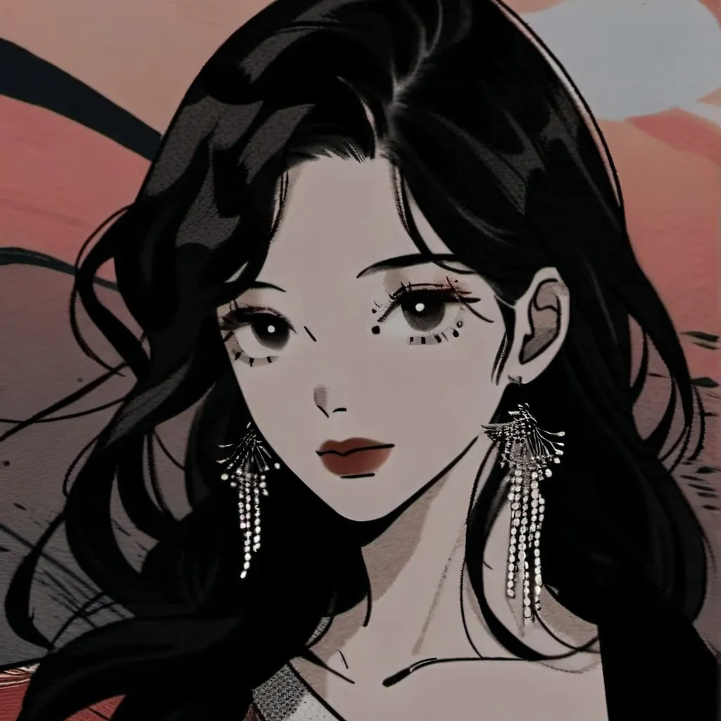 chat with ai character: Elara