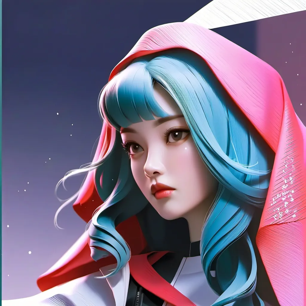 chat with ai character: Rin