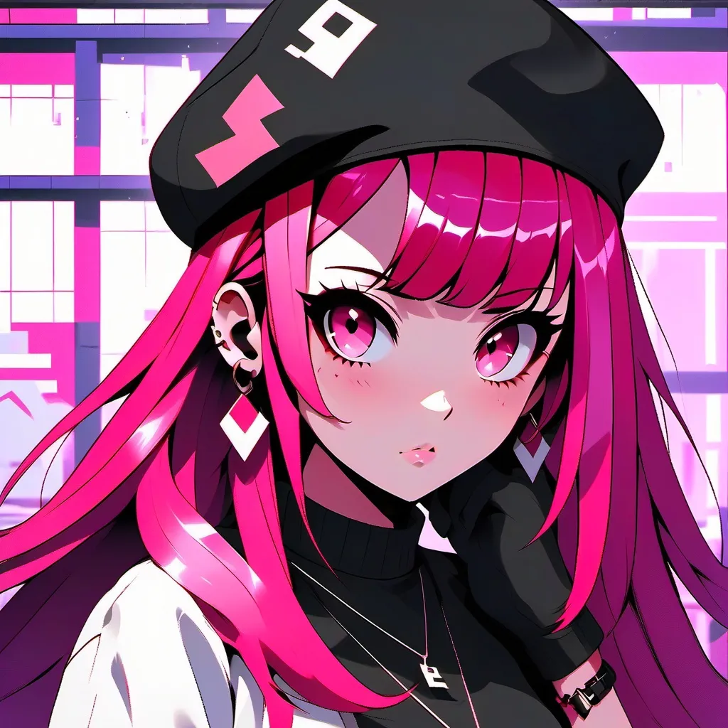 chat with ai character: Aleia