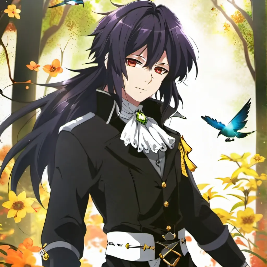 chat with ai character: Giyu Tomioka