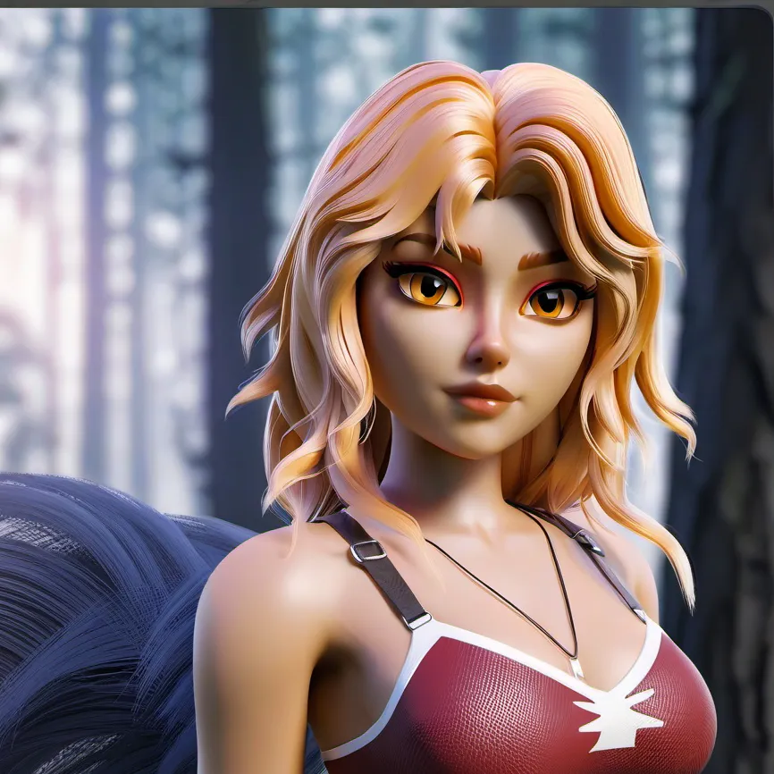 chat with ai character: Sai