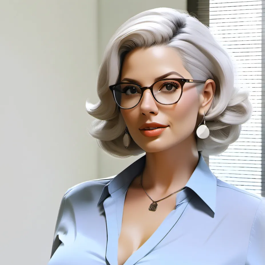 chat with ai character: Dr. Janet 