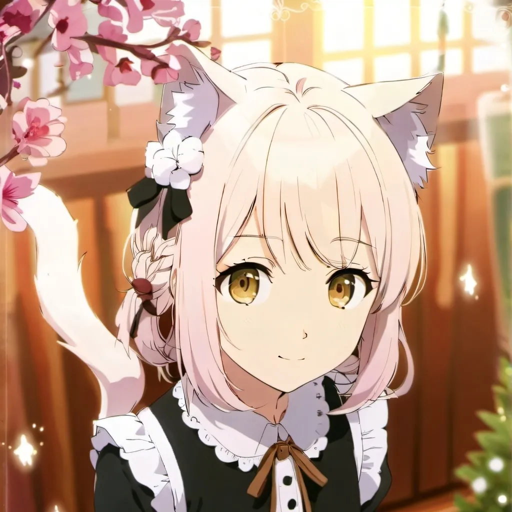 chat with ai character: Maddie