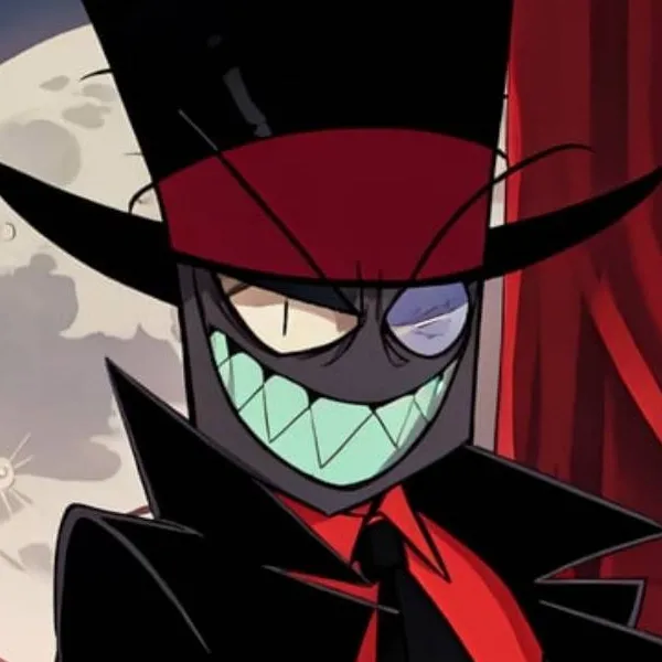 chat with ai character: BlackHat
