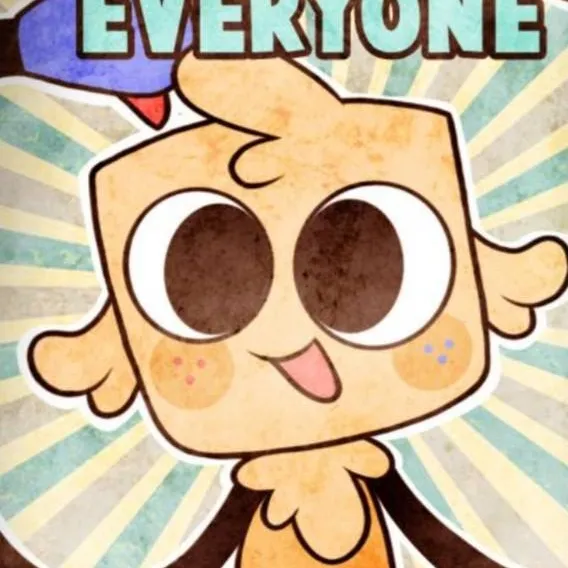 chat with ai character: Goob