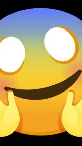 ai character: Mr fun bear background