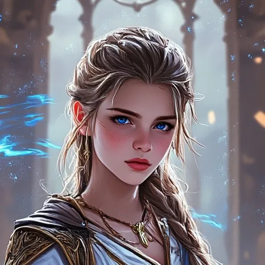 chat with ai character: moon TADC sus