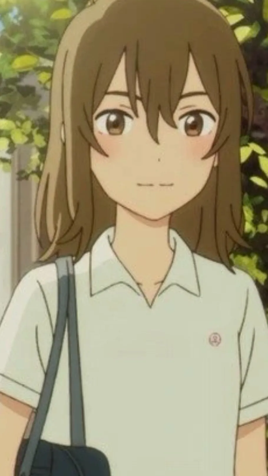 ai character: Maxine  background