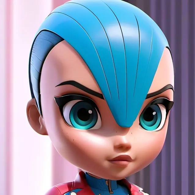 chat with ai character: MHA x Lov