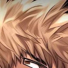 chat with ai character: bakugo