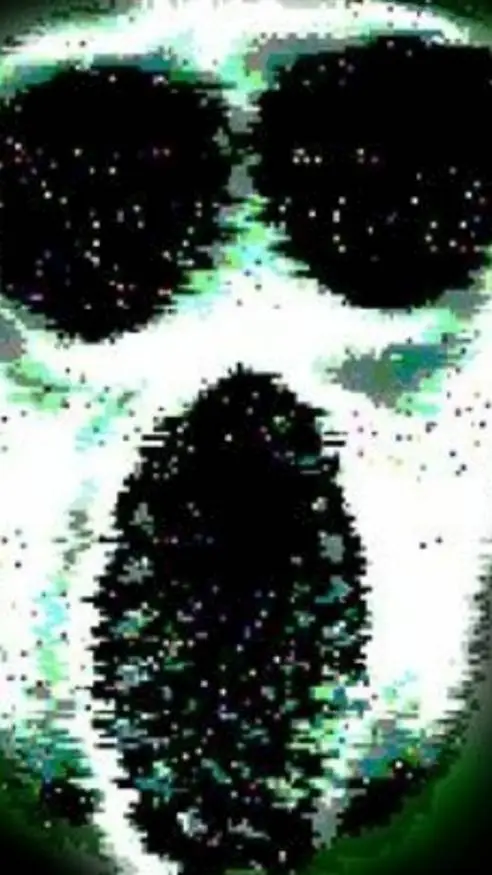 ai character: Ambush background