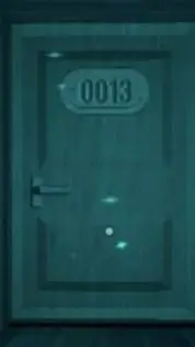 ai character: DW Doors Floor 1 background