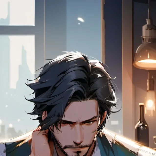 chat with ai character: noah 