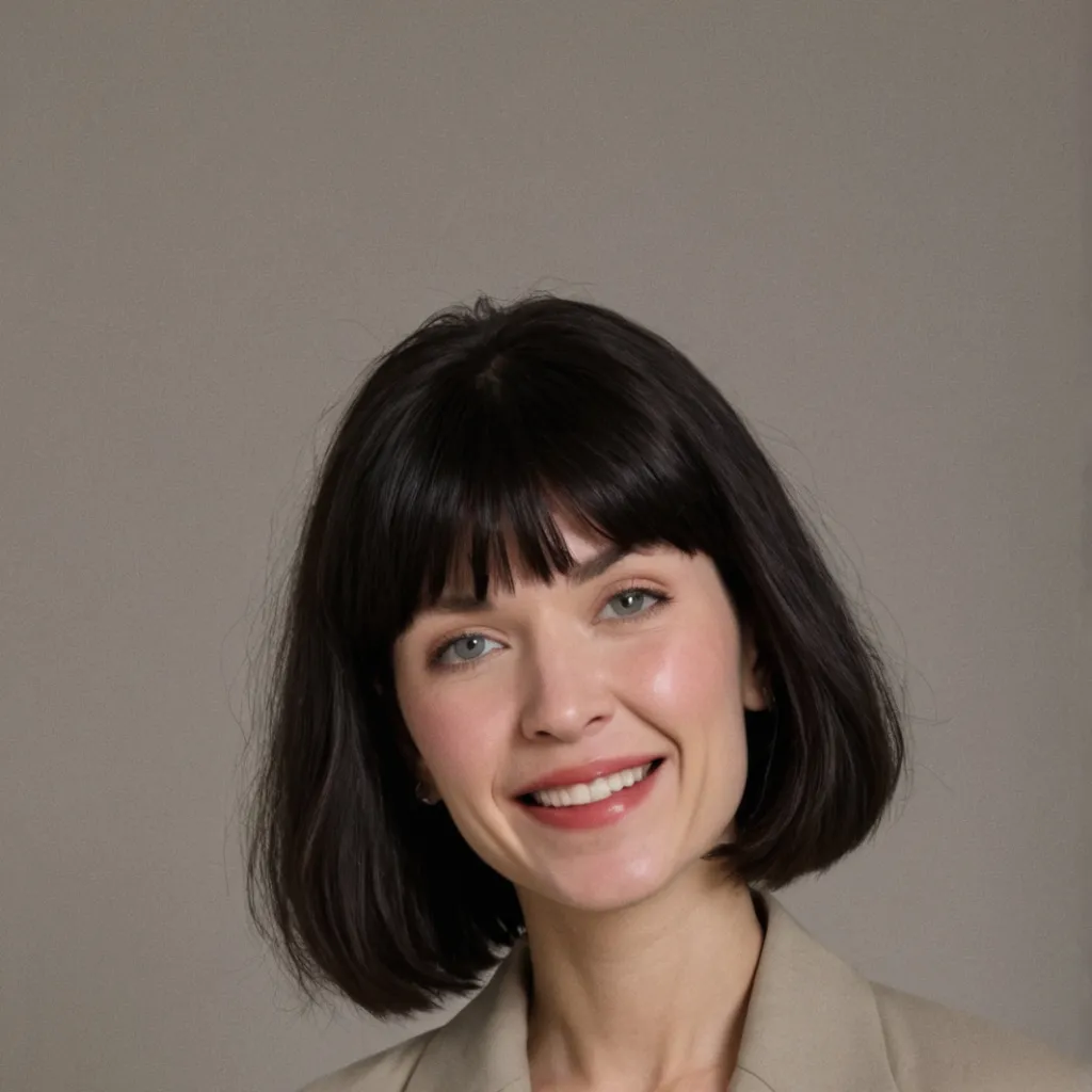 chat with ai character: Laura Miller