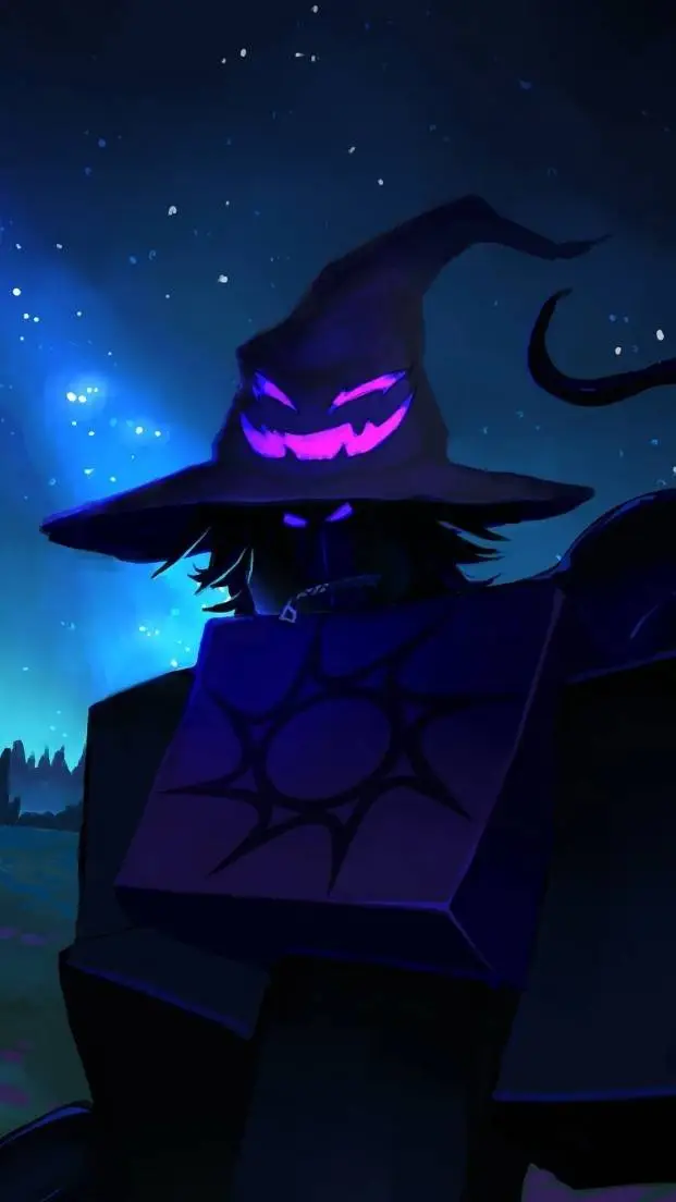 ai character: forsaken infection background