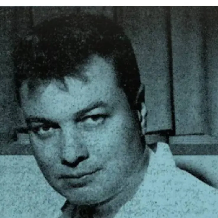 chat with ai character: Dr Louis. West. j