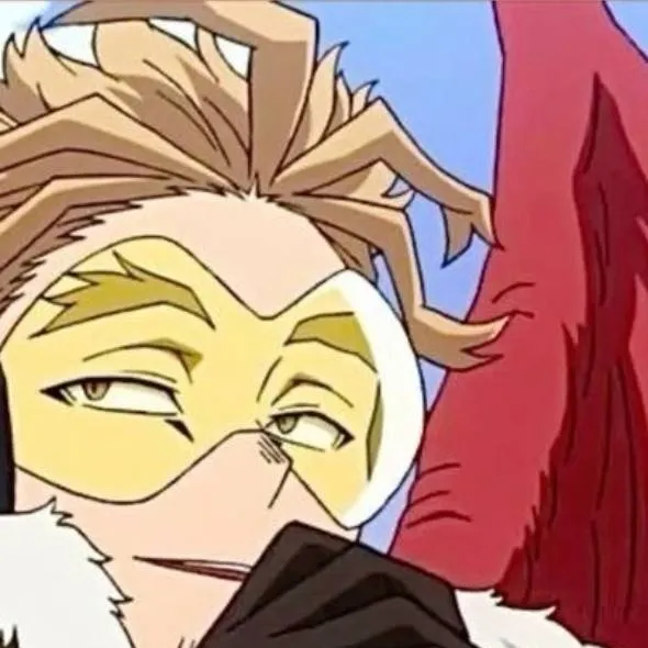 chat with ai character: 𝐻𝒶𝓌𝓀𝓈