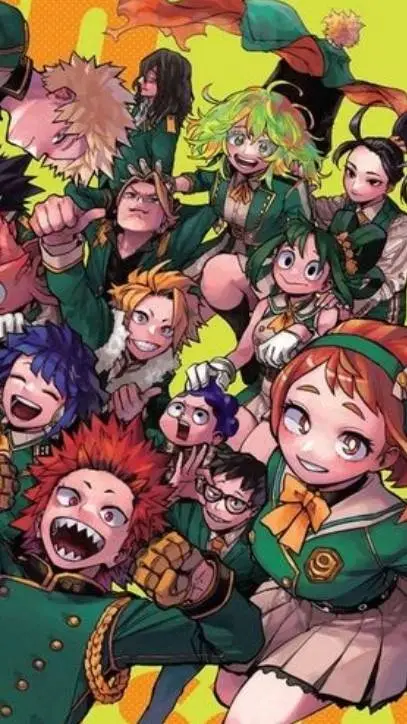 Talkie AI - Chat with CLASS 1-A