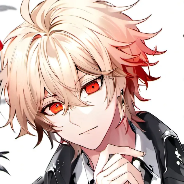 chat with ai character: katsuki bakugo