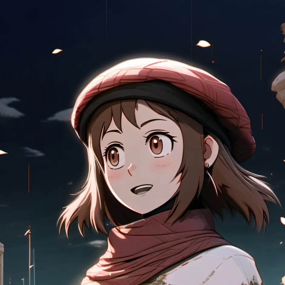chat with ai character: AFO son x ochako 