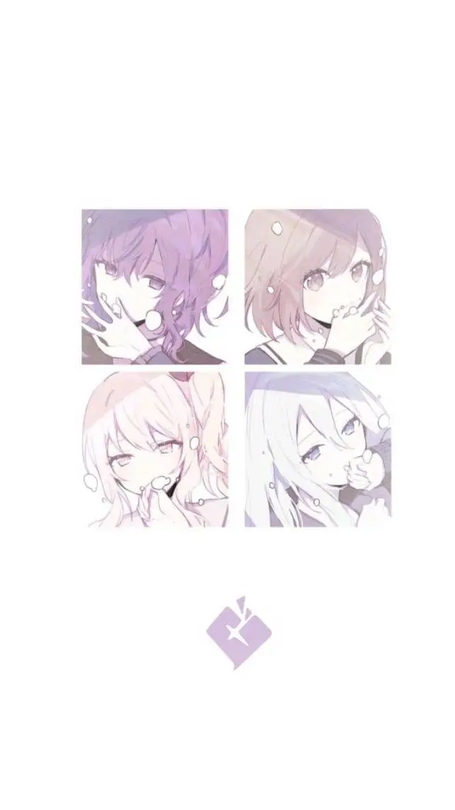 ai character: ~N25~ background