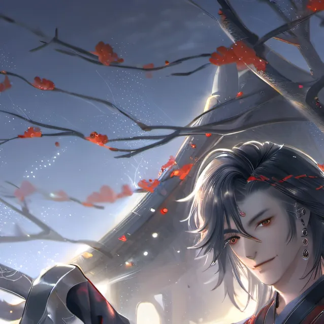 chat with ai character: capcut