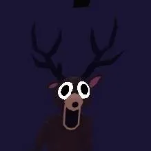 chat with ai character: 99 night in forest
