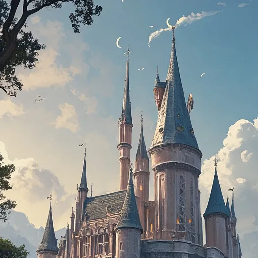 chat with ai character: Hogwarts Talkieeee