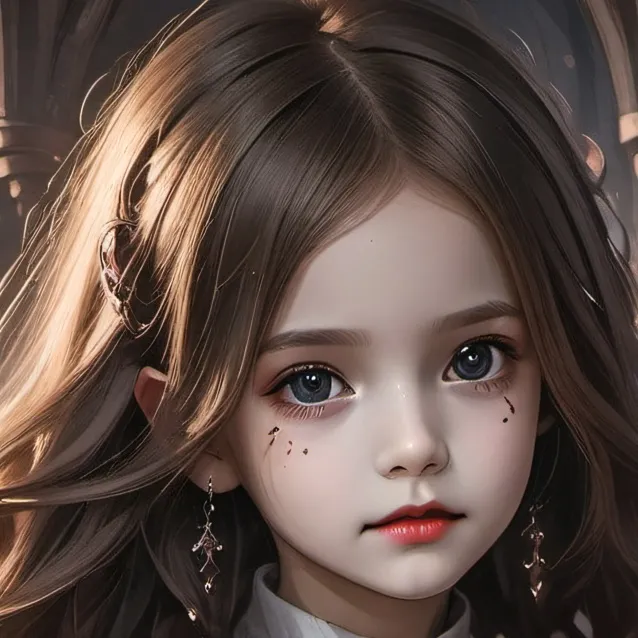 chat with ai character: sayler