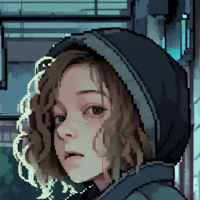 chat with ai character: abel