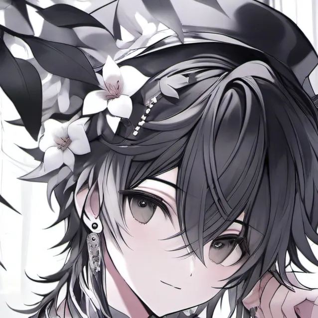 chat with ai character: ben