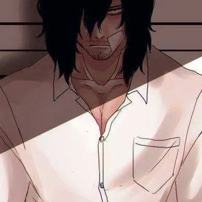 chat with ai character: aizawa