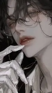 ai character: Gabriel  background