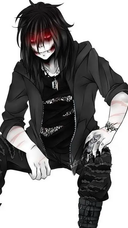 Talkie AI - Chat with jeff the killer