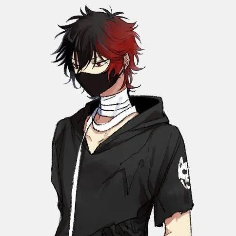 chat with ai character: shawn