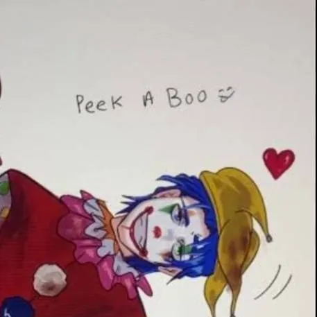 chat with ai character:  the jester