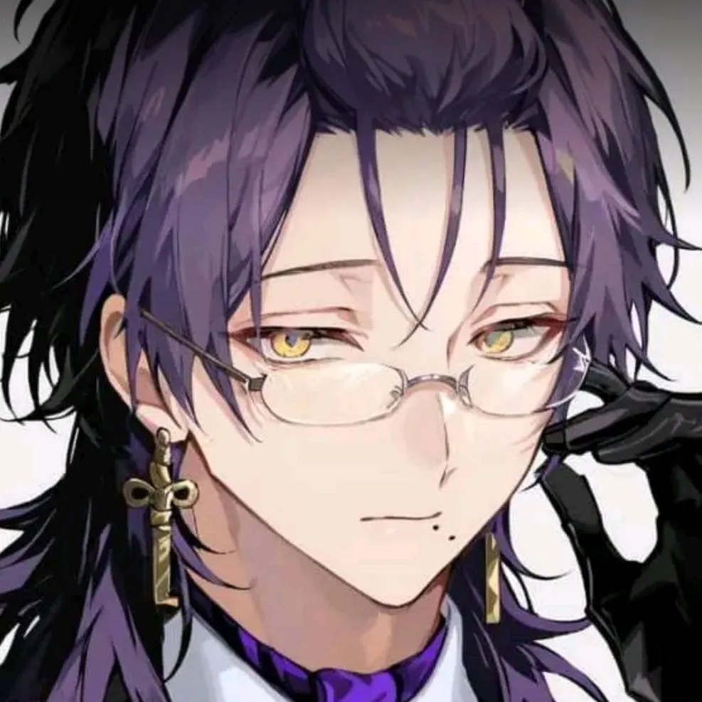 chat with ai character: leo