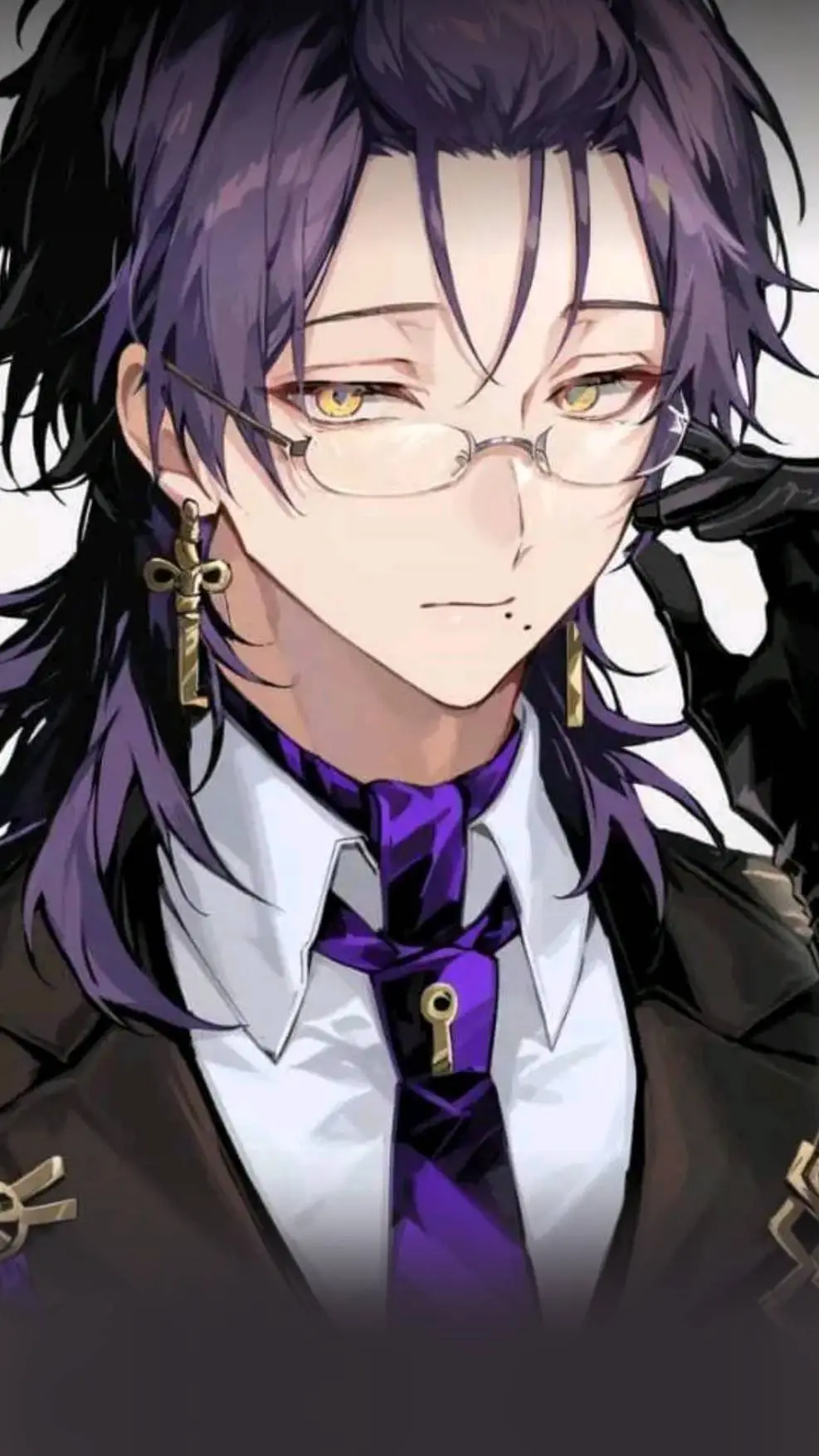 Talkie AI - Chat with leo