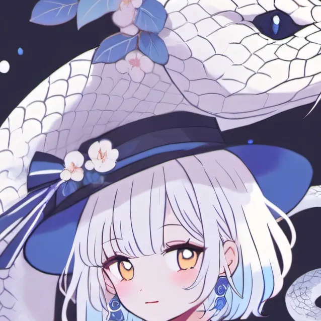 chat with ai character: anna