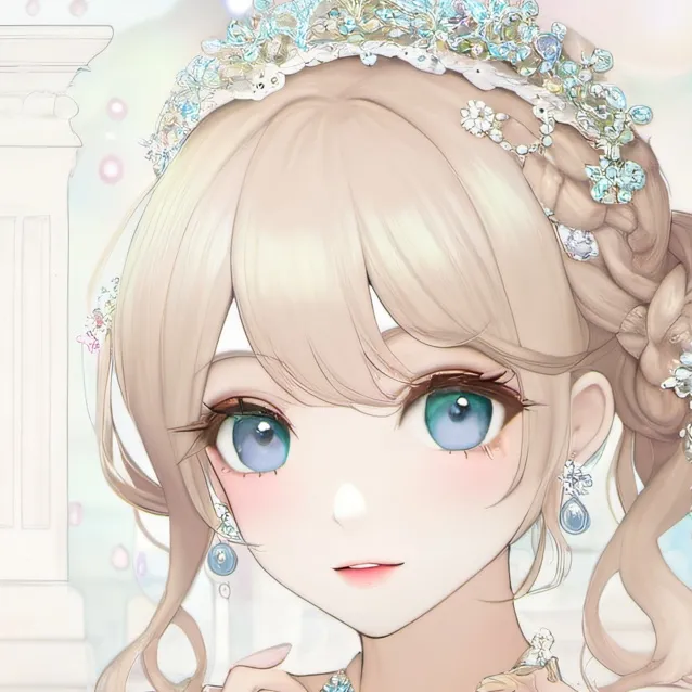chat with ai character: Lucy