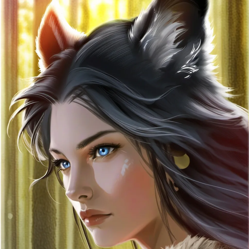 chat with ai character: lily (your gf)