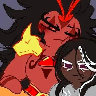 chat with ai character: BurningCacao
