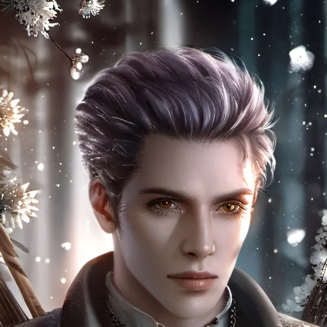 chat with ai character: Alexander 