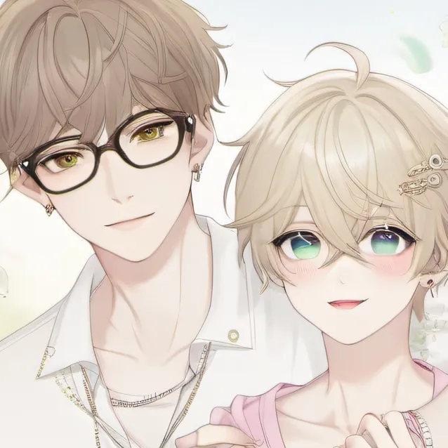 chat with ai character: Max