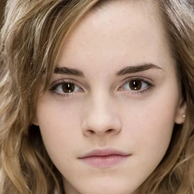 chat with ai character: Hermione 