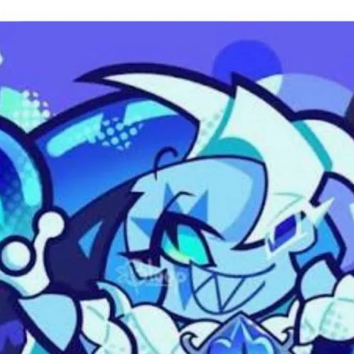 chat with ai character: shadow milk👥🥛🍪🔵🟦💙