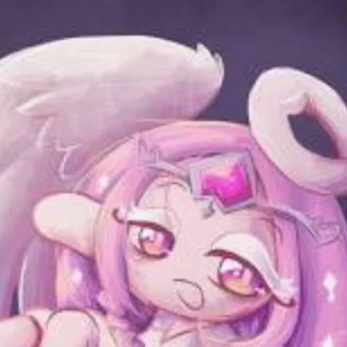 chat with ai character: eternal sugar🍬🍪💕💖
