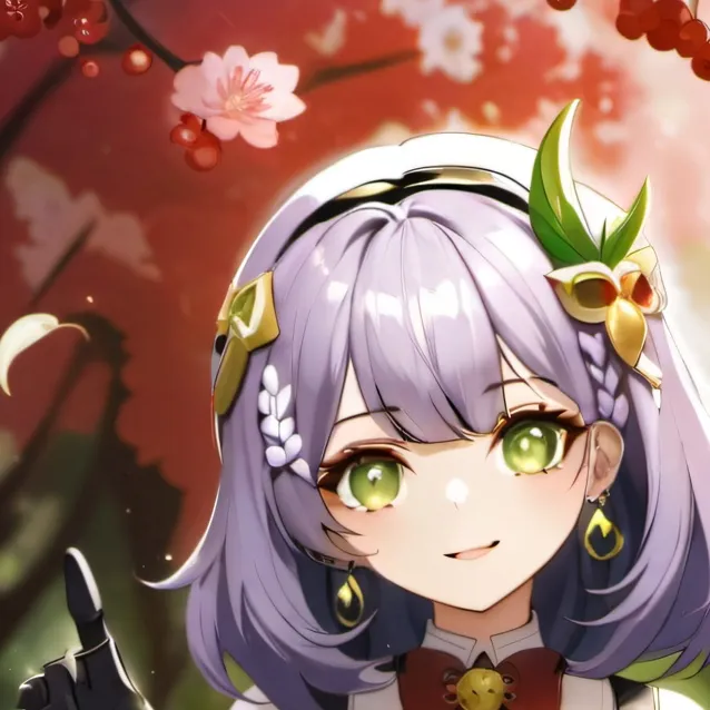 chat with ai character: Gassy