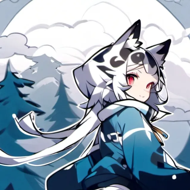 chat with ai character: Lia